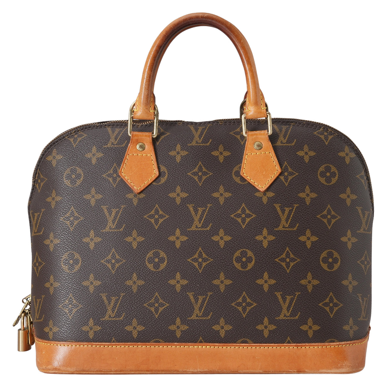 LOUIS VUITTON(USED)루이비통 모노그램 알마 PM